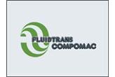 FLUIDTRANS COMPOMAC 2006 International Exhibition of Fluid Power, Power and Motion Transmission, Drive, Control Equipment and Industrial Design