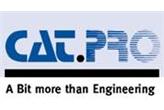 CAT.PRO - Międzynarodowe Targi Inżynieryjno-Innowacyjne