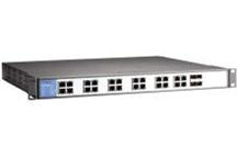 Moxa IKS-G6824 - zarządzalny switch warstwy trzeciej do szafy Rack 19