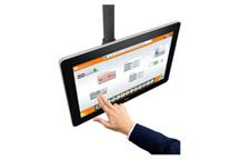 B&amp;R multi-touch - ergonomia w przemyśle