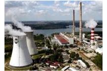 System sterowania i nadzoru Instalacji Mokrego Odsiarczania Spalin System sterowania i nadzoru Instalacji Mokrego Odsiarczania Spalin