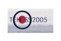 Międzynarodowa Konferencja Technologies for Homeland Security and Safety (Technologie Bezpieczeństwa Narodowego) – TEHOSS 2005