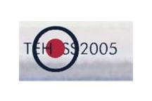 Międzynarodowa Konferencja Technologies for Homeland Security and Safety (Technologie Bezpieczeństwa Narodowego) – TEHOSS 2005