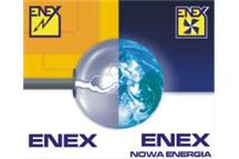 ENEX 2006 - IX Międzynarodowe Targi Energetyki