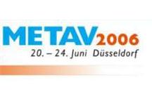 METAV 2006 - International trade fair for manufacturing technology and automation