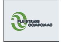 FLUIDTRANS COMPOMAC 2006 International Exhibition of Fluid Power, Power and Motion Transmission, Drive, Control Equipment and Industrial Design