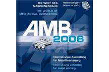 ABM 2006 - Międzynarodowe Targi Obróbki Metali