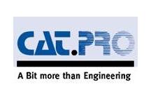 CAT.PRO - Międzynarodowe Targi Inżynieryjno-Innowacyjne