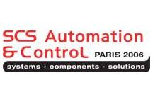 SCS Automation &amp; Control, Paris 2006