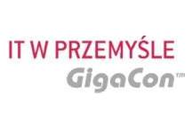 IT w Przemyśle GigaCon 2007