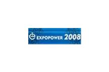 Międzynarodowe Targi Energetyki EXPOPOWER 2008