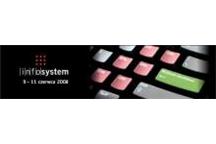 Infosystem - Informatyka dla Przemysłu i Administracji