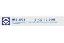 HPS- Miedzynarodowe Targi Hydrauliki, Pneumatyki, Sterowania i Napędów