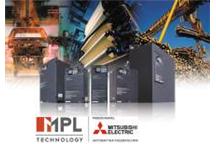 E-PLAN - makra dla przetwornic częstotliwości Mitsubishi Electric. E-PLAN - makra dla przetwornic częstotliwości Mitsubishi Electric.