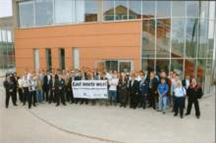 Międzynarodowe Dni Technologii Klejenia; Graco - Mitsubishi Electric, Międzynarodowe Dni Technologii Klejenia; Graco - Mitsubishi Electric,