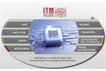 ITM - POLSKA Innowacje - Technologie - Maszyny