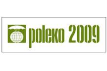 Międzynarodowe Targi Ochrony Środowiska POLEKO 2009