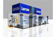 Lenze na Automaticonie Lenze na Automaticonie