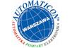 AUTOMATICON  Międzynarodowe Targi Automatyki i Pomiarów