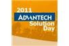 Advantech Solution Day 2011 - Nowoczesne rozwiązania w automatyce przemysłowej firmy Advantech Advantech Solution Day 2011 - Nowoczesne rozwiązania w automatyce przemysłowej firmy Advantech