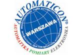 AUTOMATICON 2011 Międzynarodowe Targi Automatyki i Pomiarów