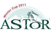 ASTOR Winter Cup 2011