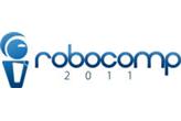 Festiwal Robotyki ROBOCOMP 2011