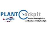 ICONICS wybrany jako partner konsorcjum PLANTCockpit