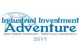 Industrial Investment Adventure 2011