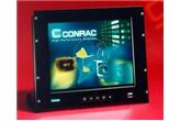 Przemysłowy monitor LCD dla mechaniki 19"