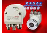 Enkodery Absolutne ACURO - Profibus z konektorem M12 Enkodery Absolutne ACURO - Profibus z konektorem M12