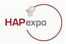 HAPexpo 2009 - Targi Hydrauliki, Automatyki i Pneumatyki
