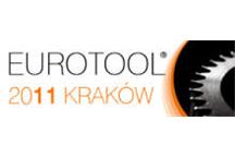 16. Targi Obrabiarek, Narzędzi i Urządzeń do Obróbki Materiałów EUROTOOL&#174;