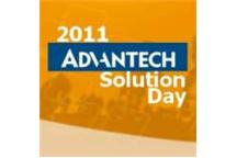 Advantech Solution Day 2011 - Nowoczesne rozwiązania w automatyce przemysłowej firmy Advantech