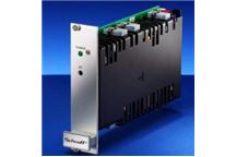 Mocne zasilacze Hot Swap formatu 3U