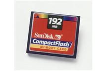 Karty CompactFlash dla komputerów przemysłowych