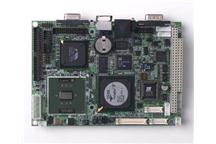 PCM-9371: Komputer jednopłytkowy 3.5” z procesorem Intel ULV