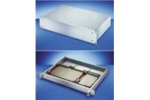 Zmodernizowane obudowy 19” MULTIPACPRO firmy Schroff