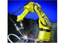 Roboty ABB, Fanuc, Kawasaki, Kuka