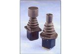 Manipulator drążkowy / Joystick JC 400 firmy Penny and Giles (GB)