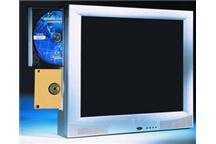 PPC-S154T - Ultracienki komputer panelowy z procesorem Pentium 4