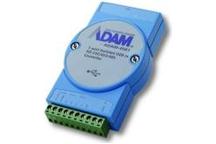 ADAM-4561- konwerter USB na RS-232/422/485 z optoizolacją 3000V