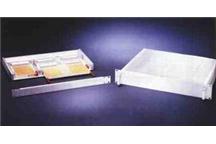 MULTIPAC - kaseta 19 dla modułów montowanych w poziomie