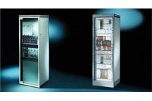 19 szafy EURORACK dla sprzętu komputerowego