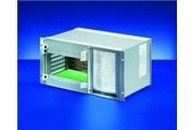 Zintegrowana kaseta CompactPCI