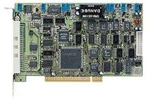 Wielofunkcyjna karta pomiarowo-kontrolna