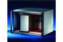 RATIOPAC PRO - zwarta obudowo-kaseta 19