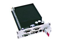 Miniaturowy komputer CompactPCI