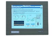 Wydajny komputer panelowy
