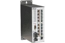 EISC16-100T - konfigurowalny switch przemysłowy Contemporary Controls